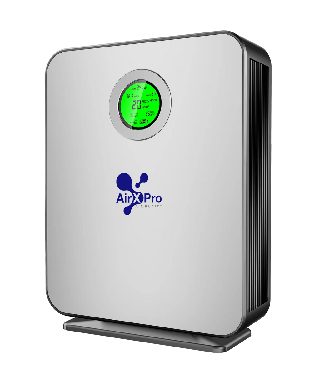 AirXPro AXP-200 Compact Room Air Purifier