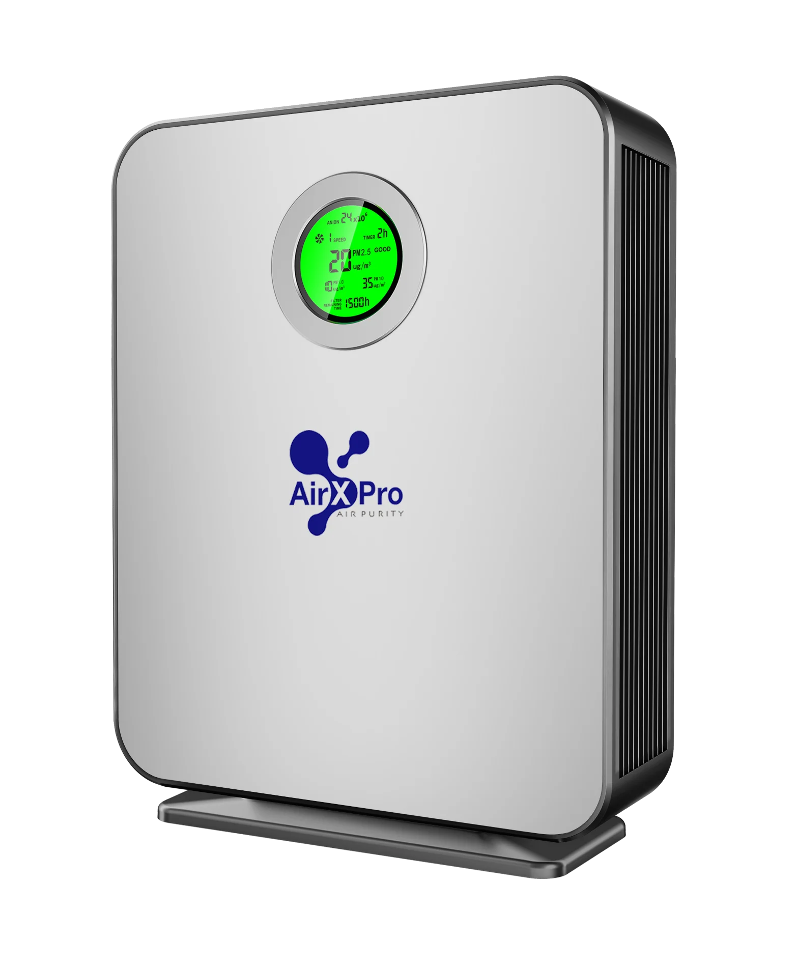 AirXPro AXP-200 Compact Room Air Purifier